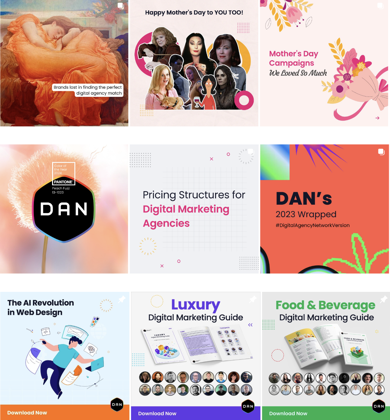 Essential Digital Marketing Services List for Elevating Your Online Strategy