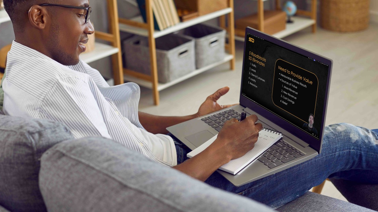 Unlocking Success: The Power of Full-Service Digital Marketing Strategies