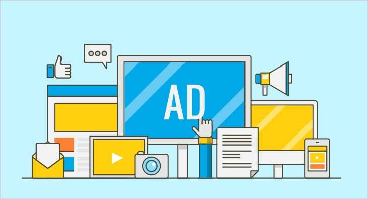 How Advertisers Connect Brands with Their Audiences
