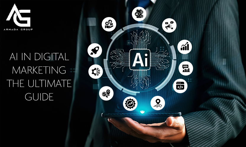 ai digital marketing