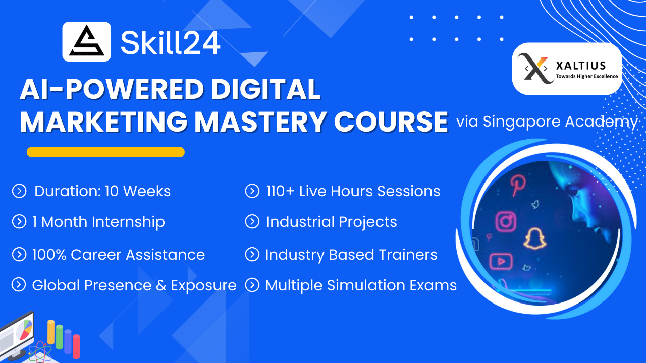 ai in digital marketing