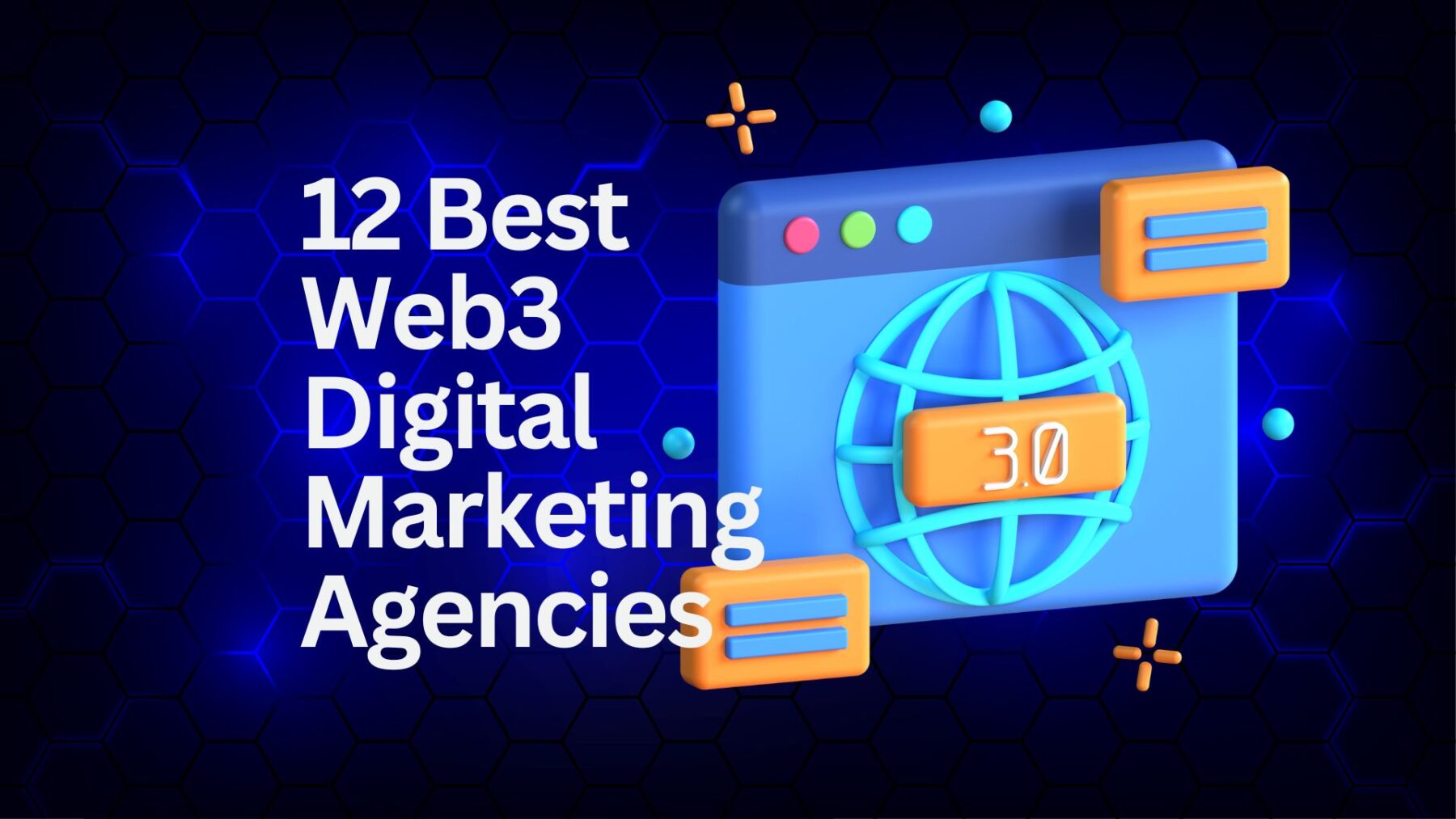 Biggest Digital Marketing Companies: Leading Agencies and What They Offer