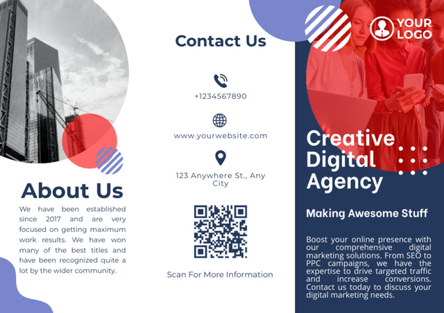 creative online agency