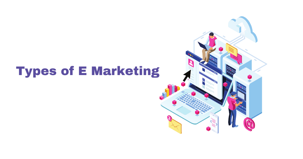 cyber marketing