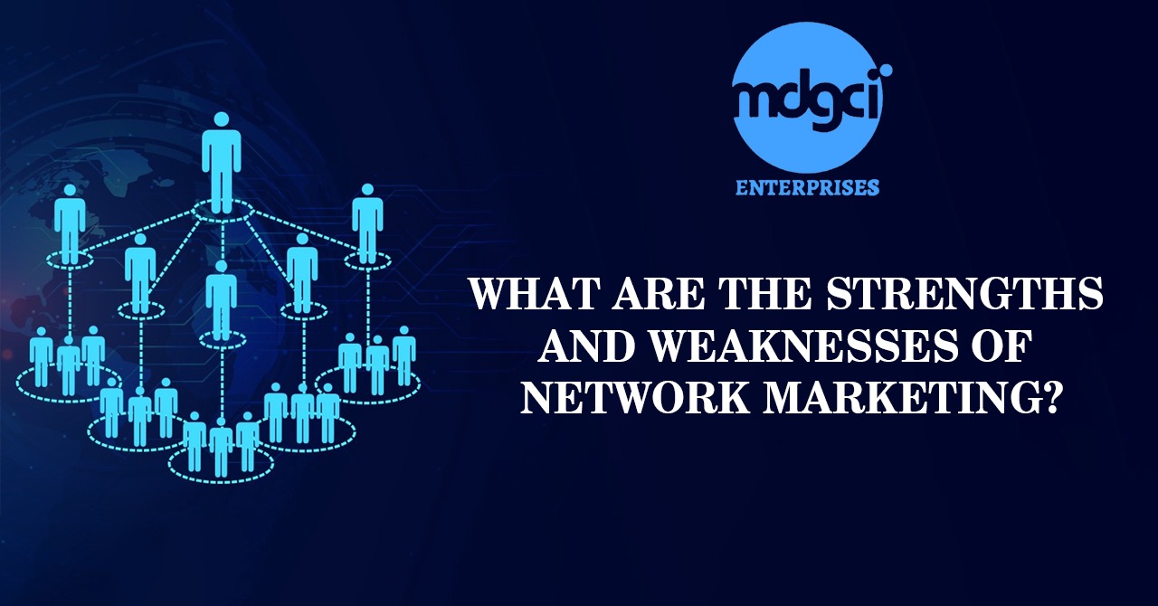 Digital Network Marketing: Building Trust and Growing Your Online Business