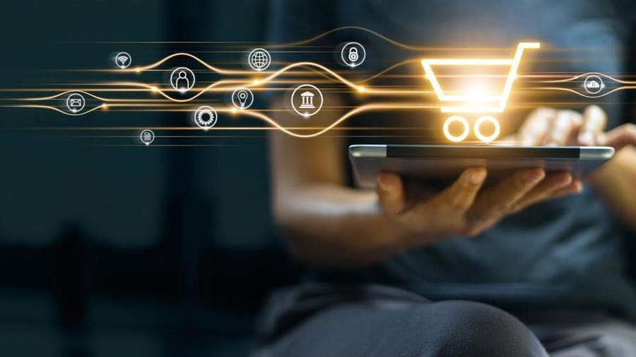 e commerce and digital marketing