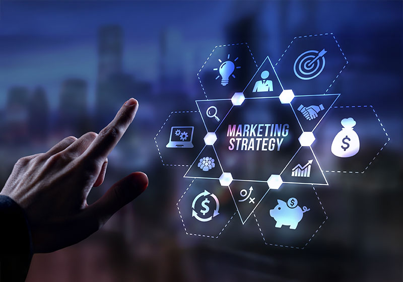 Marketing Strategies for Sustainable Business Growth
