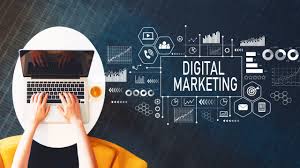 Online Marketing Is Essential for Growing Your Business in the Digital Age