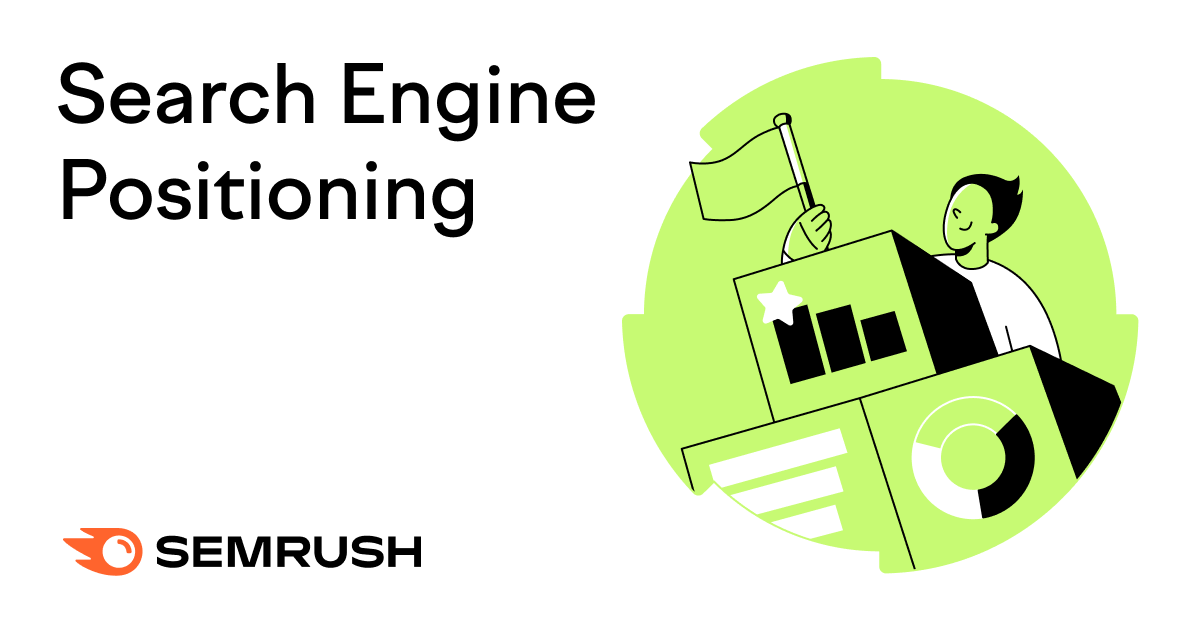 Search Engine Positioning: A Practical Guide to Improving Your Website’s Visibility