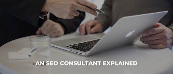 How an SEO Consultant Can Help Your Business Grow Online